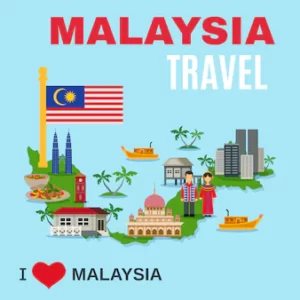 study visa for Malaysia
